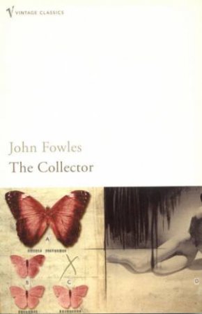 The Collector by John Fowles