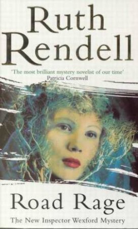 Road Rage by Ruth Rendell
