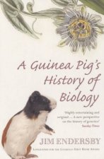 Guinea Pigs History Of Biology