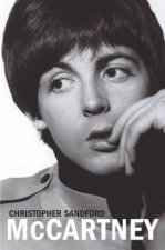 Paul McCartney