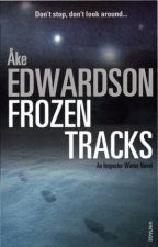 Frozen Tracks