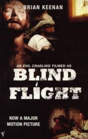 Blind Flight by Brian Keenan