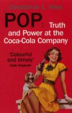 Pop Truth And Power At The CocoCola Company