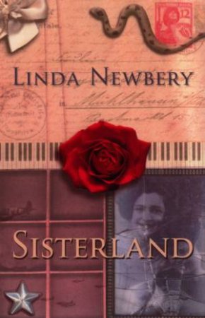 Sisterland by Linda Newbery