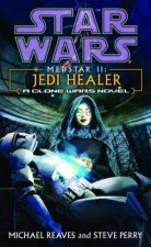 Star Wars Medstar II Jedi Healer