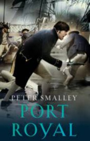 Port Royal by Peter Smalley