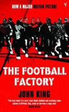 The Football Factory  Movie TieIn