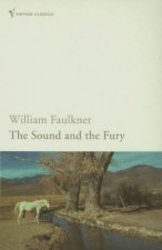 The Sound And The Fury