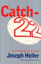 Catch 22