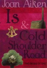 Is  Cold Shoulder Road Two Books In One
