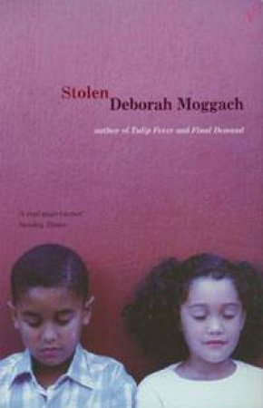 Stolen by Deborah Moggach