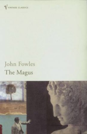 The Magus by John Fowles