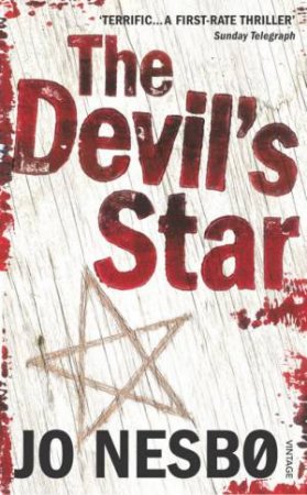 The Devil's Star by Jo Nesbo