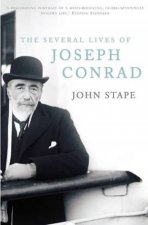 Several Lives Of Joseph Conrad