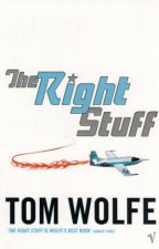 The Right Stuff