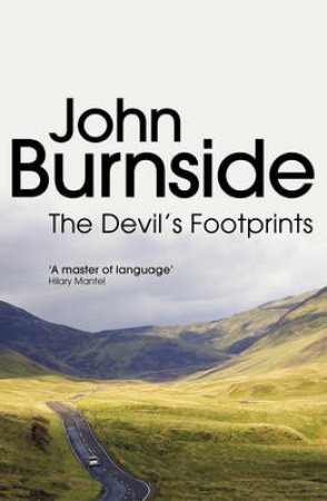 The Devils Footprints by John Burnside