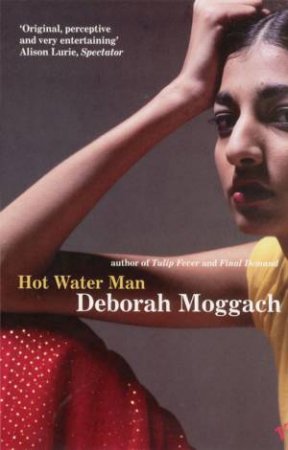 Hot Water Man by Deborah Moggach