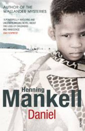 Daniel by Henning Mankell