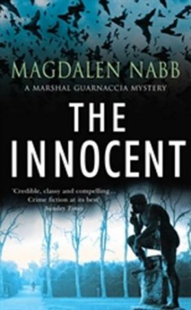 The Innocent by Magdalen Nabb