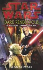 Star Wars Dark Rendezvous A Clone Wars Novel