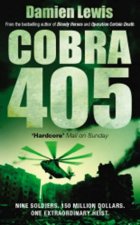 Cobra 405