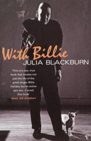 With Billie by Julia Blackburn