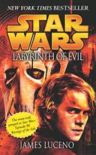 Star Wars Labyrinth of Evil