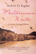 Mediterranean Winter A Journey Through History