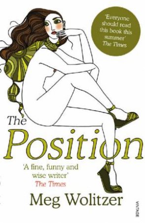 The Position by Meg Wolitzer