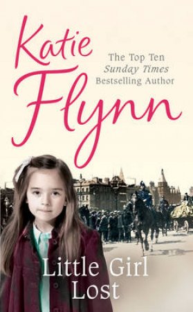 Little Girl Lost by Flynn Katie