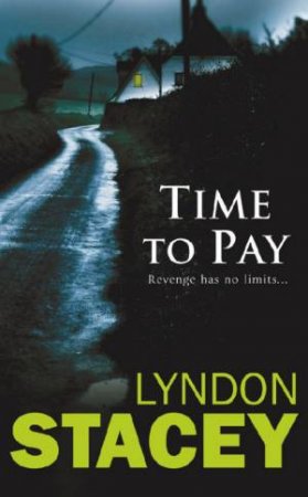 Time To Pay by Lyndon Stacey