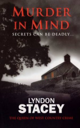 Murder In Mind by Lyndon Stacey