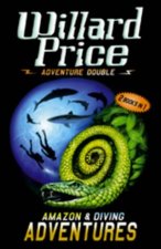 Adventure Double Amazon And Diving Adventures