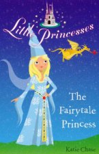 The Fairytale Princess