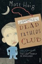 The Dead Fathers Club