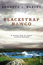 Blackstrap Hawco