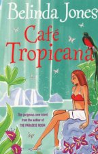 Cafe Tropicana