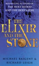 Elixir And The Stone