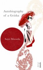 Autobiography Of A Geisha