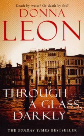 Through A Glass Darkly by Donna Leon
