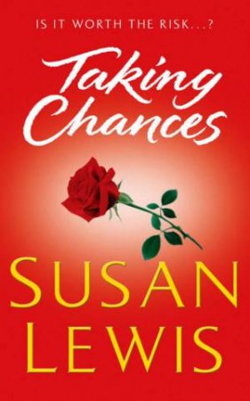 Taking Chances by Susan Lewis