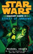 Street of Shadows