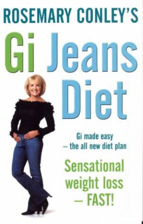 Gi Jeans Diet by Rosemary Conley