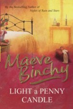 Light A Penny Candle