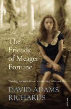 The Friends Of Meager Fortune