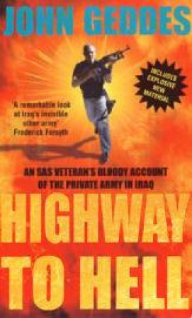 Highway To Hell by John Geddes