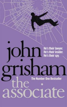 The Associate by John Grisham