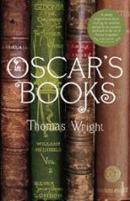 Oscars Books