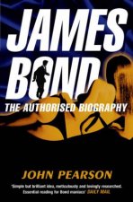 James Bond The Authorised Biography