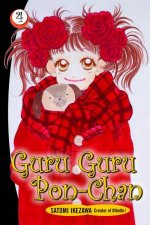 Guru Guru Pon Chan Volume 4